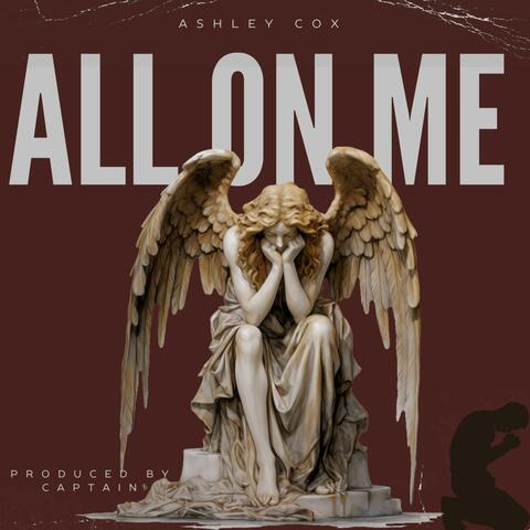All On Me (feat. Captain UK)