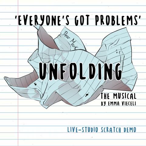 Everyone's Got Problems (feat. Vikki Jones, Abigail Mann & Ellie Baldwin)