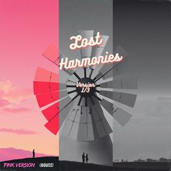 Crossroads (Where Are We Going Now) (Pink "House" Version)