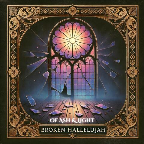 Broken Hallelujah (Remastered)