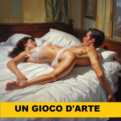Un gioco d'arte