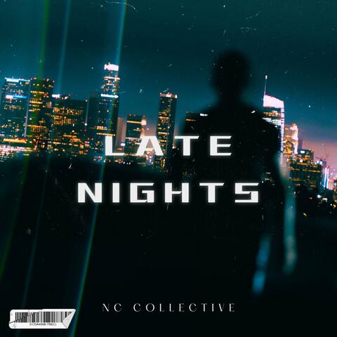 Late Nights (feat. ROCKET BEATS)