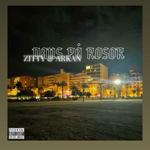 Dans På Rosor (feat. ZITTY)
