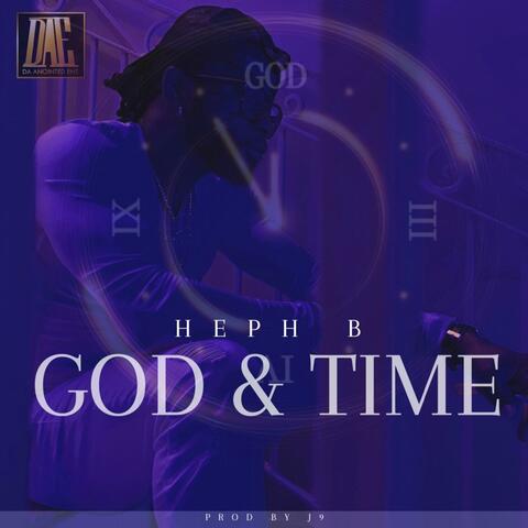 God & Time (Freedom Song)