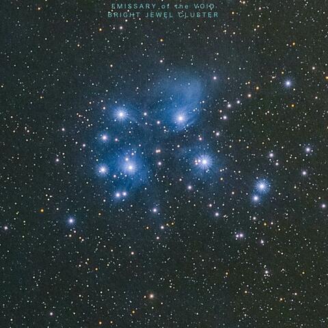 Bright Jewel Cluster