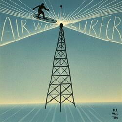 Air Wav Surfer (Sped Up)