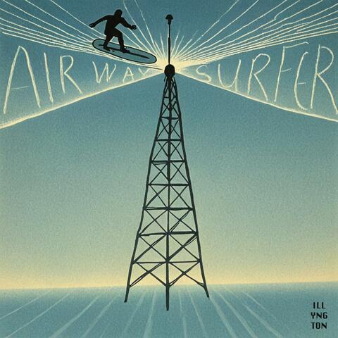 Air Wav Surfer (Maxi Single)