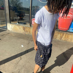Still Sippin (feat. HitmanTrap & LaShotta700)