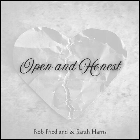 Open And Honest