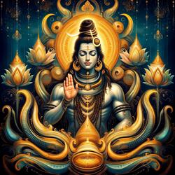 Mrityunjaya Mantram
