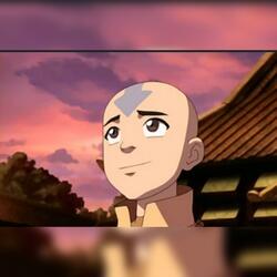 aang! (feat. robinsossa)