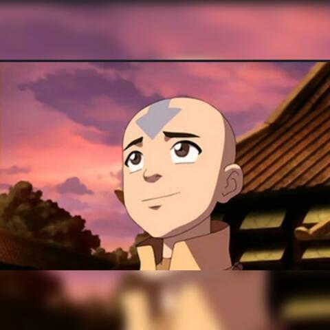 aang! (feat. robinsossa)