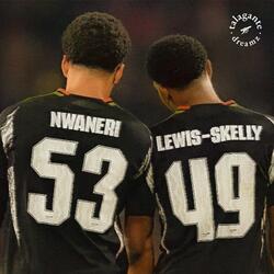 LEWIS SKELLY