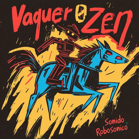 Vaquer0Zen (I.A.)
