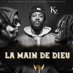 La main de Dieu