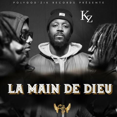 La main de Dieu
