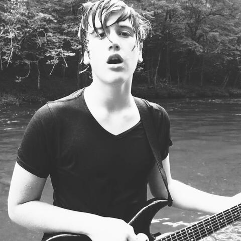 Come to the River