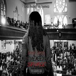 Demons In My Ear (feat. Blac9Bird)