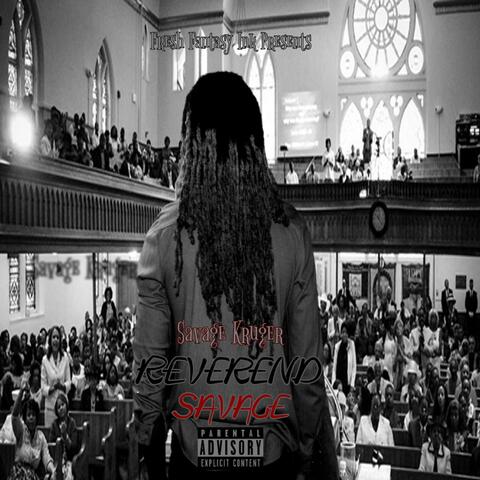 Reverend Savage