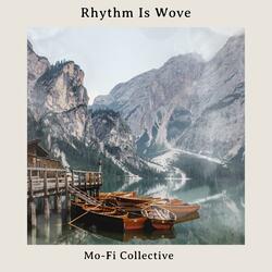 Rhythm is Wove