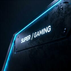 Super/Gaming