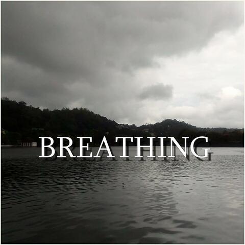 Breathing (feat. Krishan)