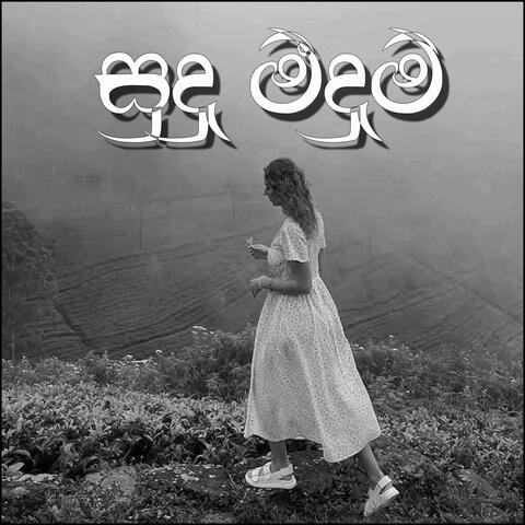 Sudu Meedhum (feat. Vishva)