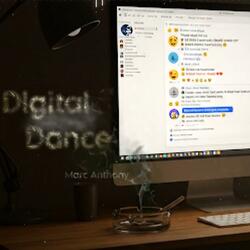 Digital Dance