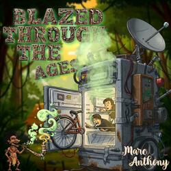 Blazed Through the Ages