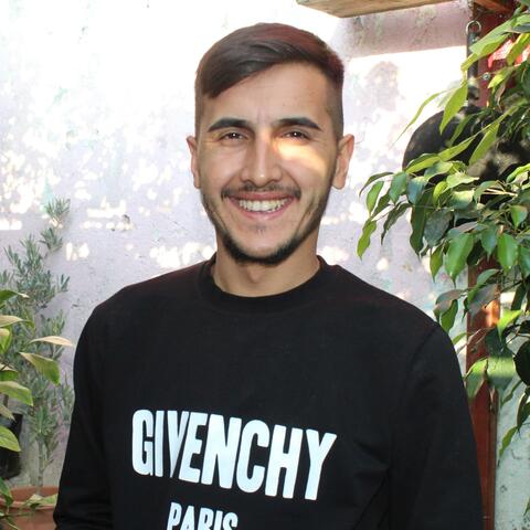Hayat Üzerime Gelme