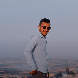 Umutlarla Yolculuk