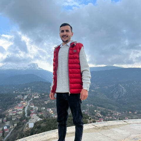 Ben Yazıyom