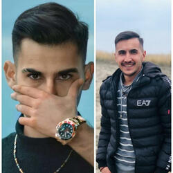 Umutlar (feat. Şafak Kıvrak)