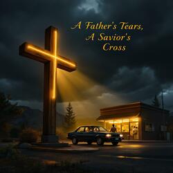 A Father's Tears, A Savior's Cross
