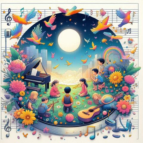 Amor Infinito