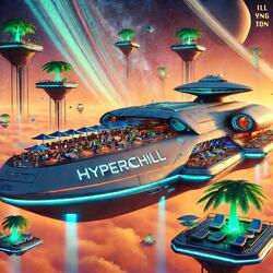 Hyperchill (Sped Up)