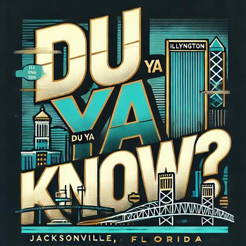 Du Ya Know? (Maxi Single)