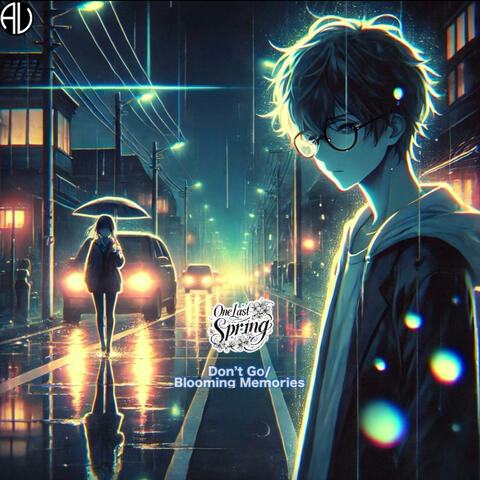 ONE LAST SPRING (Original Light Novel Soundtrack)
