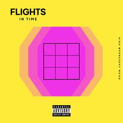 Flights in Time (feat. W5rldw3de)
