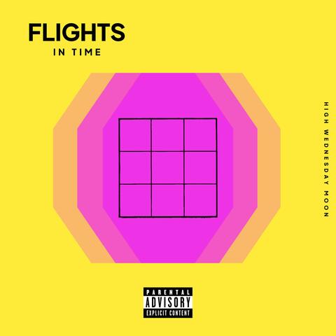 Flights in Time (feat. W5rldw3de)