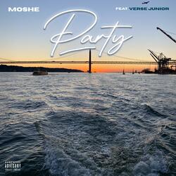 Party (feat. Verse Junior) (Fast version)