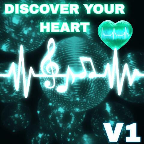Discover Your Heart