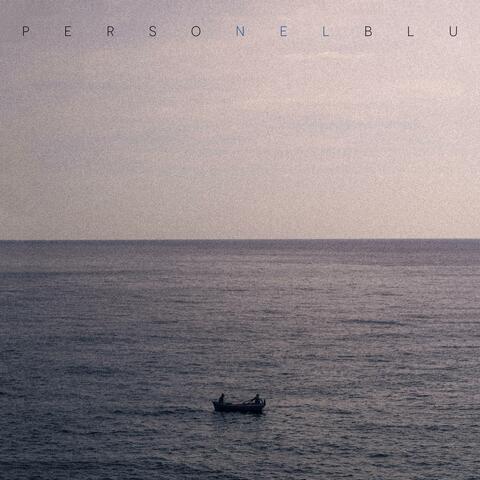 PERSO NEL BLU