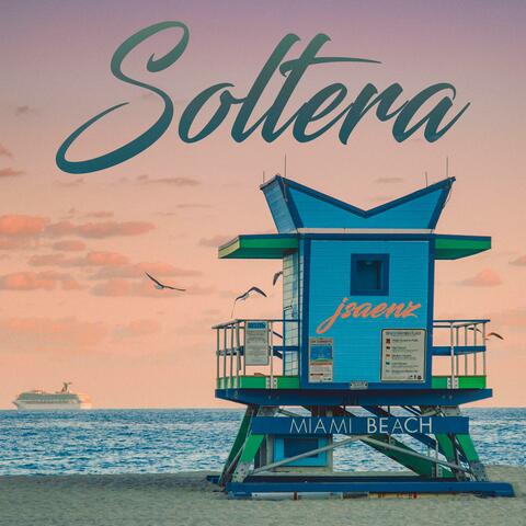 Soltera (feat. Av, Strong Wine & Ridge King)