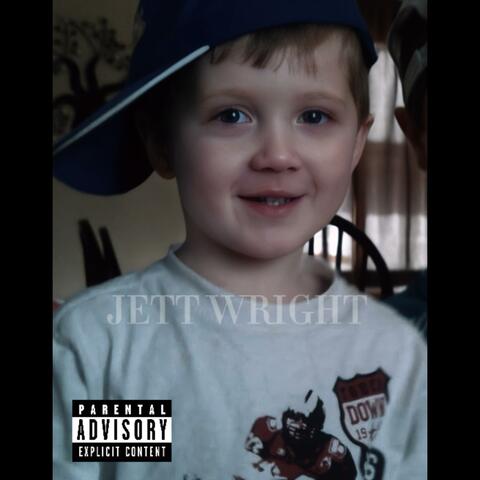 Jett Wright