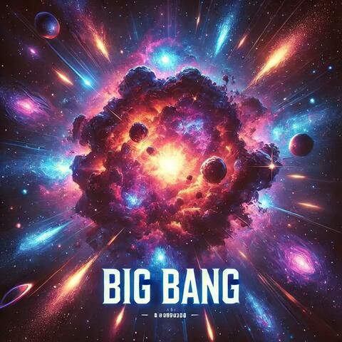 BIG BANG (feat. Ladkafis)