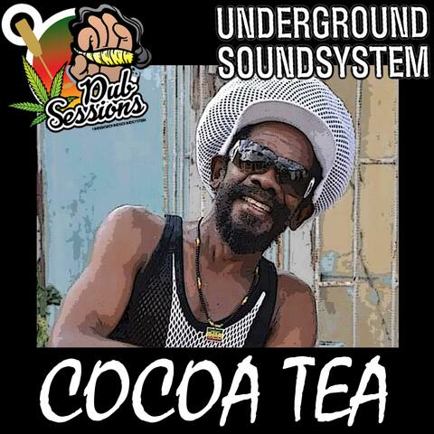 Tonight (Real Rock Riddim) (feat. Cocoa Tea) [Dubplate]