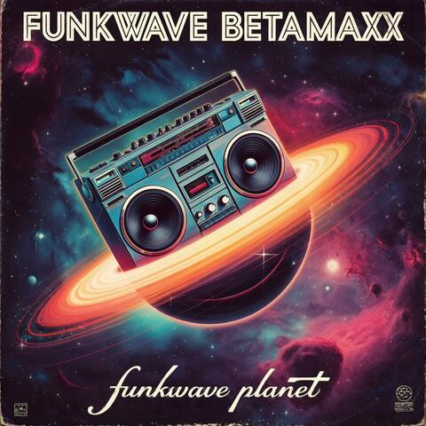 Funkwave Planet