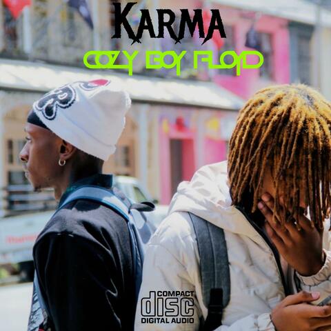 Karma !