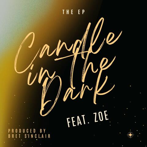Candle in the Dark (The EP)